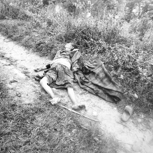 रामेछापमा जङ्गली जनावरको आक्रमणबाट ६५ वर्षीया महिलाको मृत्यु