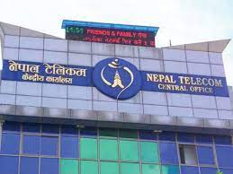 नेपाल टेलिकमको सेवा दस्तुर ३ प्रतिशत घटयो